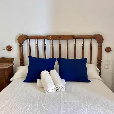 ラメトリャ・デ・マールCasita De Pescadores Con Vista Al Puertoアパートメント エクステリア 写真