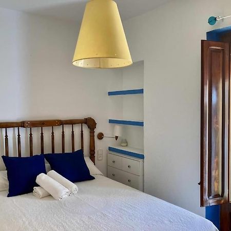 ラメトリャ・デ・マールCasita De Pescadores Con Vista Al Puertoアパートメント エクステリア 写真